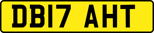 DB17AHT