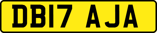 DB17AJA