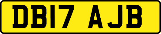 DB17AJB