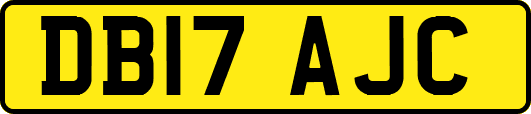 DB17AJC
