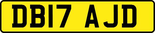 DB17AJD