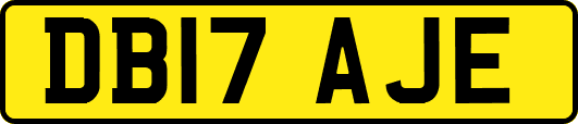 DB17AJE