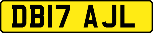 DB17AJL