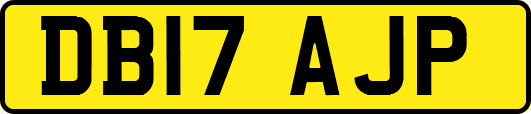 DB17AJP