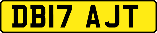 DB17AJT