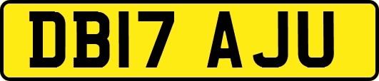 DB17AJU