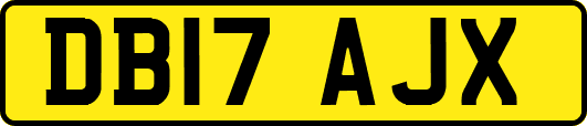DB17AJX