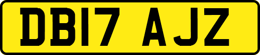 DB17AJZ