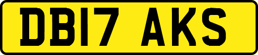 DB17AKS