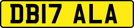 DB17ALA