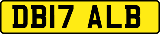 DB17ALB