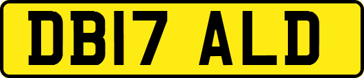 DB17ALD