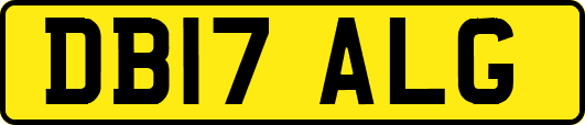 DB17ALG
