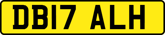 DB17ALH