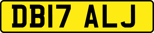 DB17ALJ