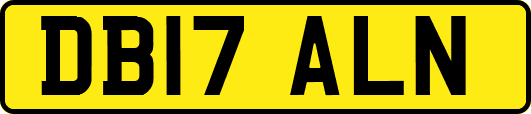 DB17ALN
