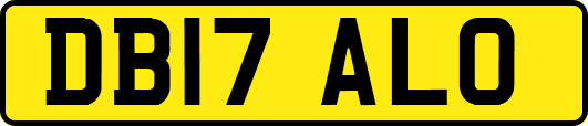 DB17ALO