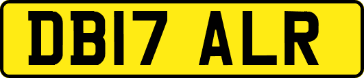DB17ALR