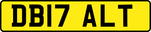 DB17ALT
