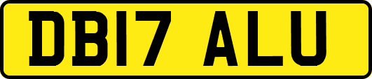 DB17ALU