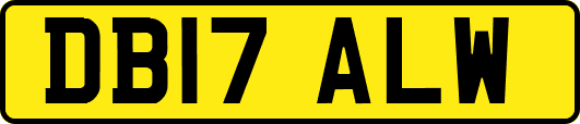 DB17ALW