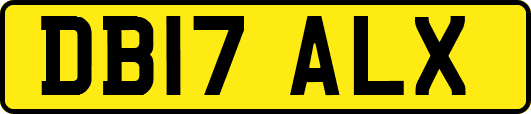 DB17ALX