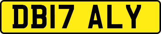 DB17ALY