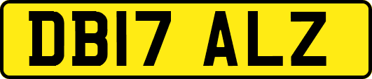 DB17ALZ