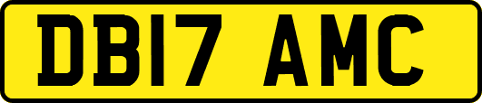DB17AMC