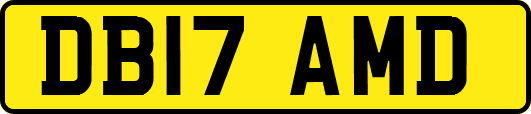 DB17AMD