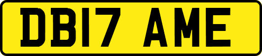 DB17AME