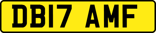 DB17AMF