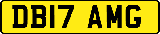 DB17AMG