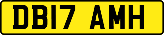 DB17AMH