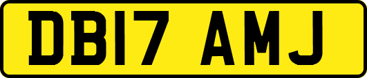 DB17AMJ