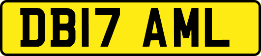 DB17AML