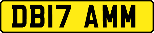 DB17AMM