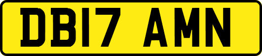DB17AMN