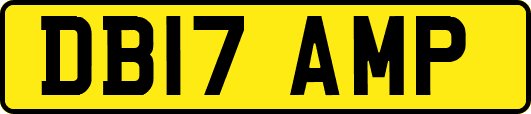 DB17AMP