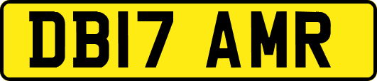 DB17AMR