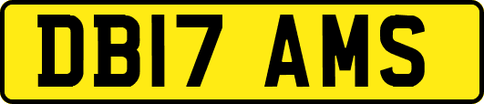 DB17AMS
