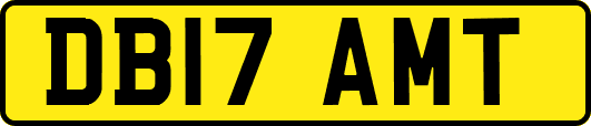 DB17AMT