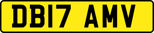 DB17AMV