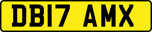 DB17AMX