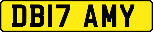 DB17AMY
