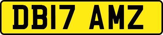 DB17AMZ