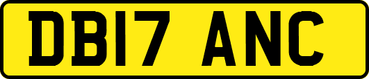 DB17ANC