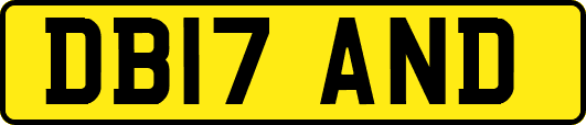 DB17AND