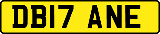 DB17ANE