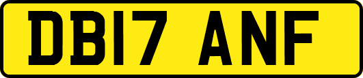 DB17ANF